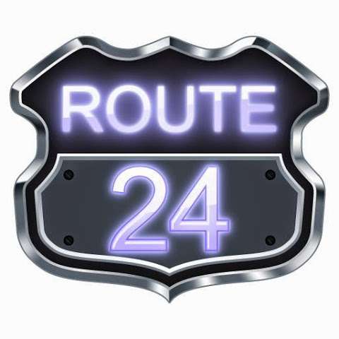 Route24 Computers